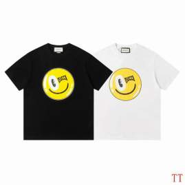 Picture of Gucci T Shirts Short _SKUGucciS-2XL20tn0211753
